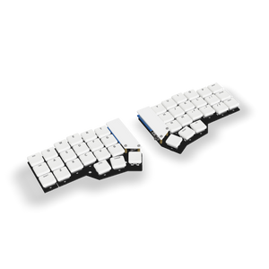 Custom keyboard image