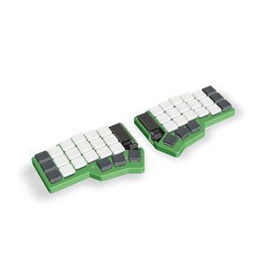Custom keyboard image