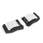 Custom keyboard image