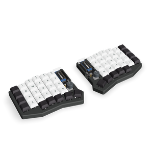 Custom keyboard image