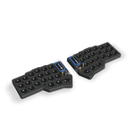 Custom keyboard image