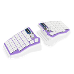 Custom keyboard image