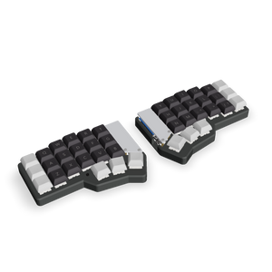 Custom keyboard image