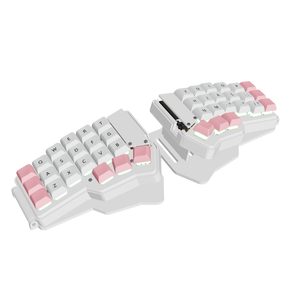 Custom keyboard image