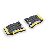 Custom keyboard image