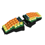 Custom keyboard image