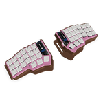 Custom keyboard image