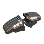 Custom keyboard image