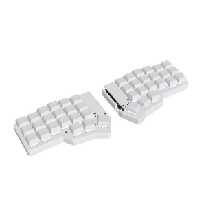 Custom keyboard image