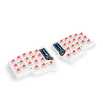 Custom keyboard image