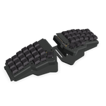 Custom keyboard image