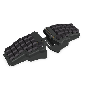 Custom keyboard image