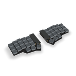 Custom keyboard image