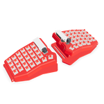 Custom keyboard image