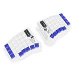Custom keyboard image
