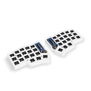 Custom keyboard image