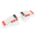 Custom keyboard image