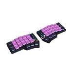 Custom keyboard image