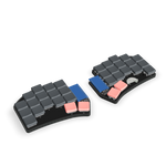 Custom keyboard image