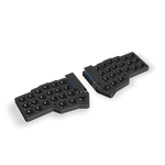Custom keyboard image