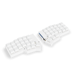 Custom keyboard image