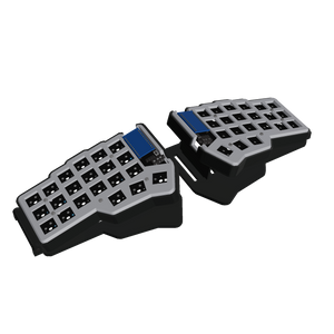 Custom keyboard image