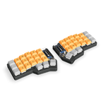 Custom keyboard image