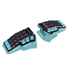 Custom keyboard image
