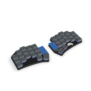 Custom keyboard image