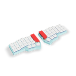 Custom keyboard image