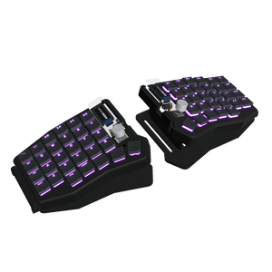 Custom keyboard image