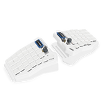 Custom keyboard image