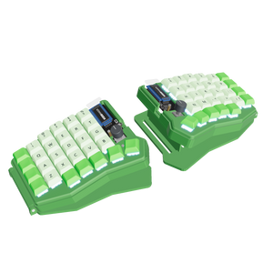 Custom keyboard image