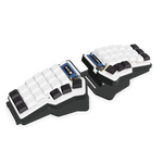 Custom keyboard image