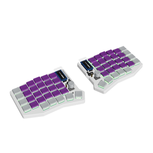 Custom keyboard image