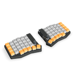 Custom keyboard image