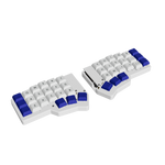 Custom keyboard image