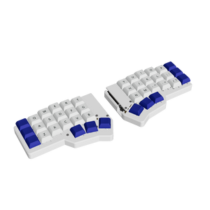 Custom keyboard image