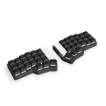 Custom keyboard image