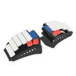 Custom keyboard image