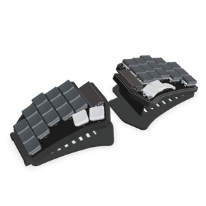 Custom keyboard image