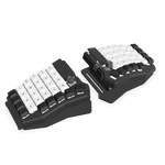 Custom keyboard image