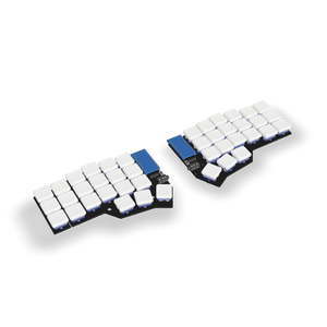 Custom keyboard image