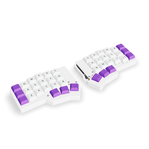 Custom keyboard image