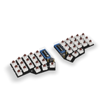 Custom keyboard image