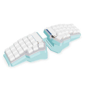 Custom keyboard image