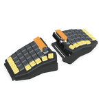Custom keyboard image