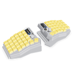 Custom keyboard image