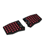 Custom keyboard image
