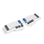 Custom keyboard image